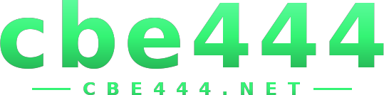 cbe444 logo